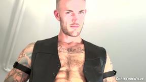 ChristianWilde: The Willing Sub Bottom Your Place Is To Serve