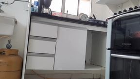 Released General to His Friend After He Did a Sensual Dance Making the Boy Horny