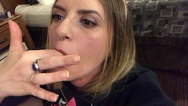 Disneyland GF Blowjob
