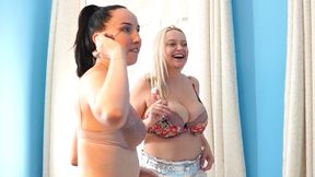 Enjoy the thrilling Strip Darts reveal as the night unfolds