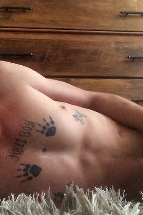 Joey Really Needs Your Cock