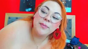 Clara Vanegas Private Show