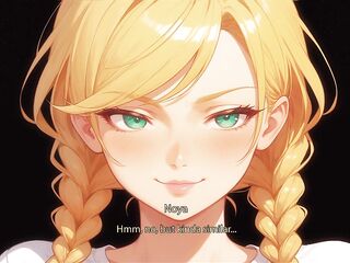 I Love Your Wife (part three)