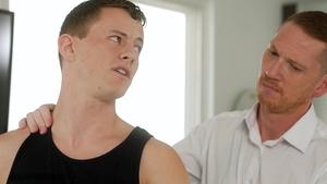 Family Dick: House is a Mess, But Not Them