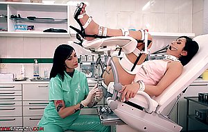 Nurse minerva valentina bianco part three