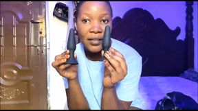 Multi Dildo Fun