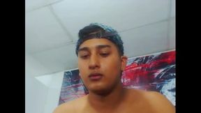 Antonny Z Private Show