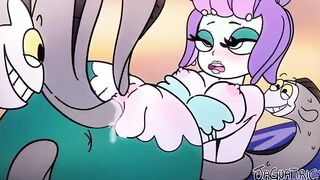 mermaid - Cartoon Porn Videos - Anime & Hentai Tube