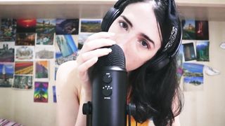 Provo Questo Microfono - ASMR