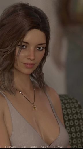 The East Block 21 I Cant Believe That Old Man Almost Fucked Me