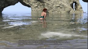 The Selkie (part 2)