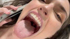 Sorority Slut Vore POV