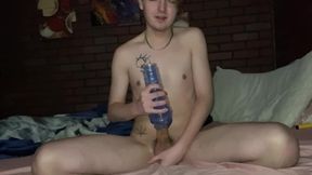 Superb Boy Completing For You