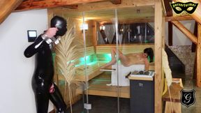 Domination at the Hotel Gutshof Part 7