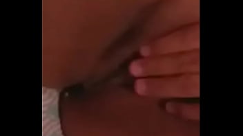 Tocandome para ustedes mis amores