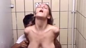 ”Gas station encounters”