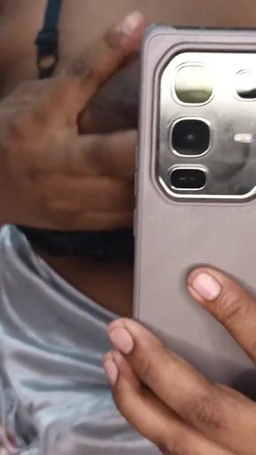 Thrilling moment from &quot;Desi vabi call chat phone sexs video&quot;