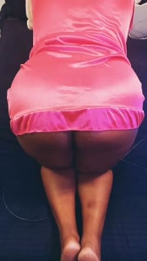 Smita Amma Gets Her Well Deserved Birthday &amp; Mother's Day gift