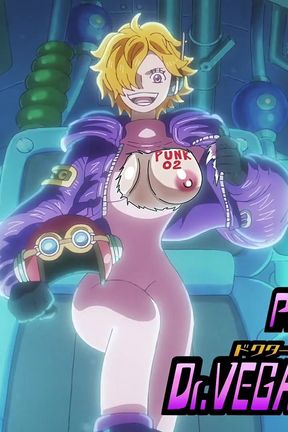 Lilith one Piece Kuso