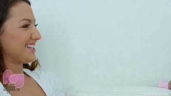 Suzy Rainbow and Amirah Adara's Sultry Truth or Dare
