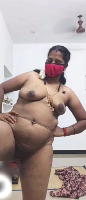 Tamil Aunty Leelaigal Part 2