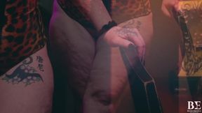 Sexy GILF Masturbation Gets Off Avalon Drake Blush Erotica