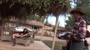 dana de almond gets her ass fucked