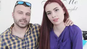 Cuck watches stud drill slutty wife Scyley Jam