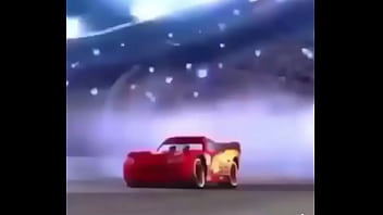 McQueen fodendo na copa pist&atilde_o