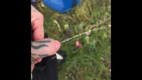 For a Perverse Video of Mine