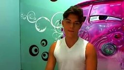 Damian I Private Show - Part 2