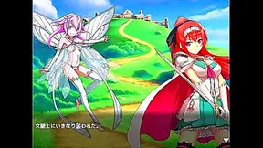 Reilias Erotic Journey Through a Sensual Hentai Realm