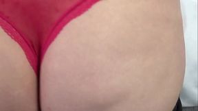 Violet Vixen - Introduction - POV