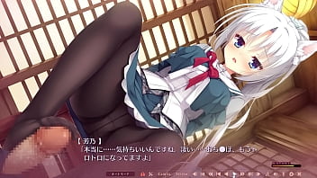 朝武芳乃Hシーン回想【４回目】