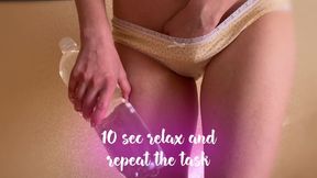 Fast Try Not to Cum Challenge