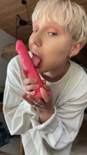 my mouth is bored