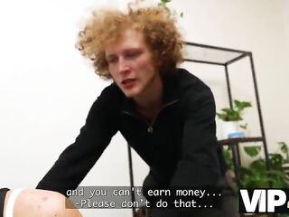VIP4K. Roksolana Mir Just now Cheats on her Fiance