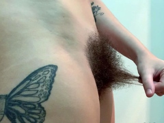 Amateur Homemade Solo Masturbation