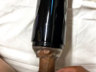 Fucking machine make me filthy, धमाकेदार चिकाइ गर्ने मासिन्। एस्तो सुबिधा भएसी सक्किगोनि