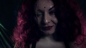 Arya Grander In Joi Jerk Off Instructions Cei Cum Eating Instructor - Hot Crazy Milf Evil