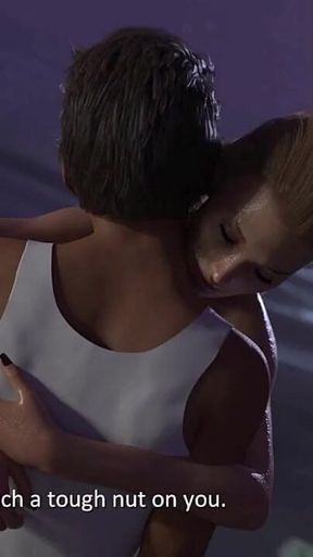 Stepsis Lets You Fucker Her on the Beach- the Spellbook Pure #6