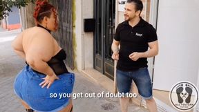 Eris_bbw1 Creampie Great Sex Impregnation