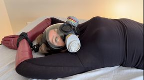 First Bondage Experience