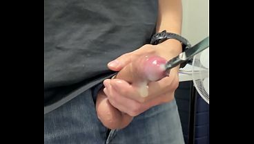 Pump of the Sounding Rod