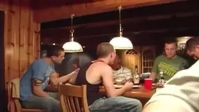 Active Duty: Boyish Curiosity