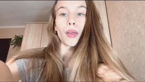 Humiliation of your small cock