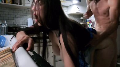 Goddess Lolla fucks someone’s husband