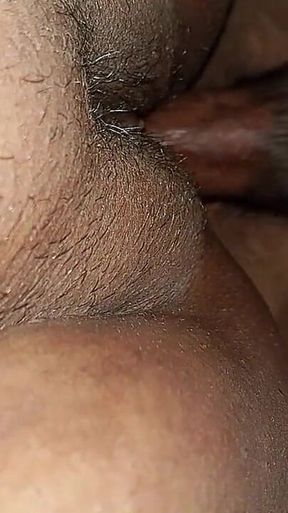 Desi Chubby Extreme Close up