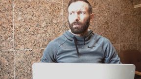 Hoodie Drain Session — Financial Domination Reality Check