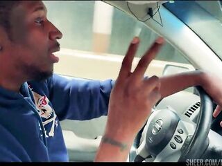 MpalavsMikey Show - Harlem Clip